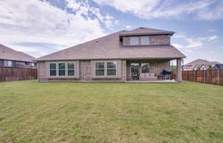 11100 Tanager Lane, Cross Roads, TX 76227