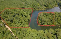 DOE HOLLOW ROAD, Double Springs, AL 35553