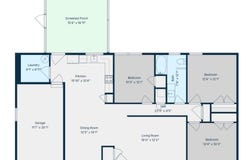 757 Meadowbrook Circle, Moberly, MO 65270