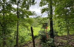 22 Clay Camp Road, Hitchins, KY 41146