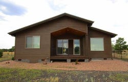 1001 S Lorenzo Sitgreaves Drive, Show Low, AZ 85901