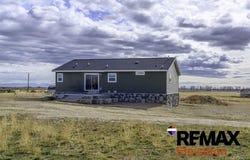 1099 Road 14, Powell, WY 82435