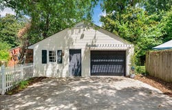 87 S Poplar Street, Angier, NC 27501