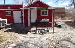 336 Nevada Avenue lot: 13 & 14, Ely, NV 89301