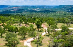 520 Isaacs Mountain Road, Fredericksburg, TX 78675