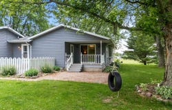 N5495 SPRING CREEK Road, MANAWA, WI 54949
