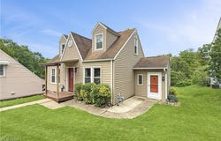 4027 Stratford Boulevard, Steubenville, OH 43952