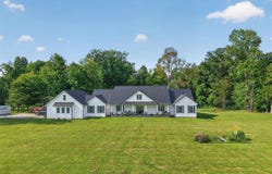 1662 Solway Meeting Road, Big Clifty, KY 42712