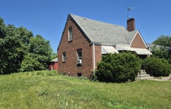608 Porter Street, Gary, IN 46406
