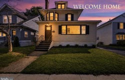 505 NEWTON Avenue, OAKLYN, NJ 08107