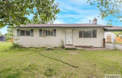 615 S 3 E, St Anthony, ID 83445