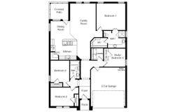 1811 Northern Ln, Midland, TX 79707