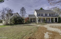 4299 Tank Road, Terry, MS 39170