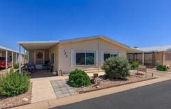 5402 E. McKellips Road, Mesa, AZ 85215