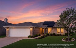 959 Aaron Drive, Burleson, TX 76028