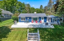 181 Dons Drive, Quincy, MI 49082