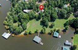 75 Cypress Point Drive, Many, LA 71449