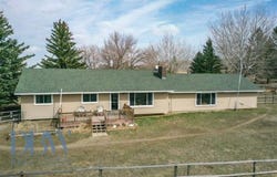15 Milo Rd, Cody, WY 82414