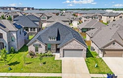253 Cisco Trail, Forney, TX 75126