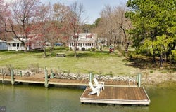 22769 ALMOST NEAVITT ROAD, BOZMAN, MD 21612