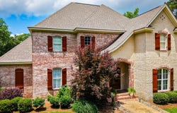 41 Pace Rd., Ellisville, MS 39437