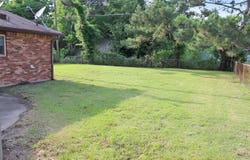 2507 E 10th Avenue, Pine Bluff, AR 71601