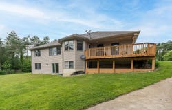 2124 Hilltop View Drive, Dorr, MI 49323