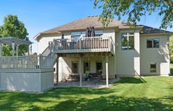 1669 E Brookside Trail, Columbia City, IN 46725