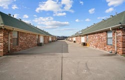 952 Austin Court, Weatherford, TX 76086