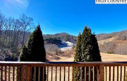 496 Fraser Creek Road, Grassy Creek, NC 28631