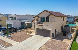 12616 Blazing Star Drive, El Paso, TX 79928