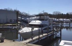 1000 Riverview Drive, Benton Harbor, MI 49022