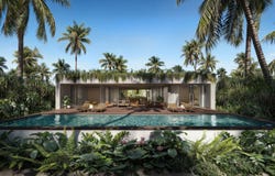 Miches, Four Seasons Resort and Residences at Tropicalia, Miches, 10108