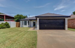4424 Jarvis Street, Lubbock, TX 79416
