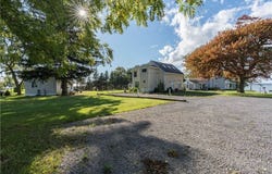 3128 Branche Road, Cape Vincent, NY 13618