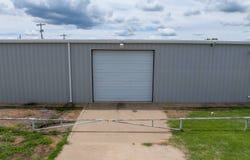 419 E Maple St, Alva, OK 73717