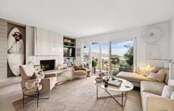 45 Harbor Oak Drive 14, Tiburon, CA 94920