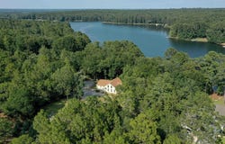 813 Edisto Lake Road, Wagener, SC 29164