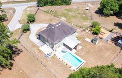 101 RAMSEY Drive, MELROSE, FL 32666