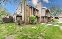 4533 Saint James Circle NW, Canton, OH 44708