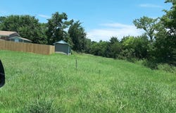1204 Williamsburg Road, Greenville, TX 75401