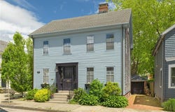 47 Second Street, Newport, RI 02840