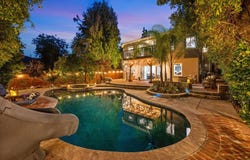 1308 Montero AVE, Burlingame, CA 94010