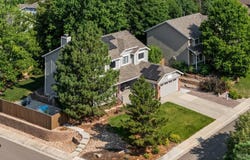 8745 Meadowlark Circle, Highlands Ranch, CO 80126