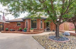 309 Flint Avenue, Levelland, TX 79336