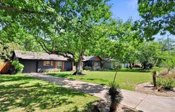 3712 Shelby Drive, Fort Worth, TX 76109