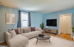 464 S ANDREWS AVENUE, GLENOLDEN, PA 19036