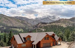 151 Silver Peak Road, Markleeville, CA 96120