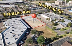 721 E Nolana Avenue, McAllen, TX 78504