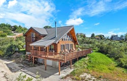 10 LEWIS Loop, Fish Haven, ID 83287